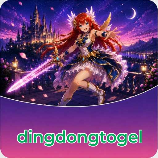 Technical Specs dingdongtogel