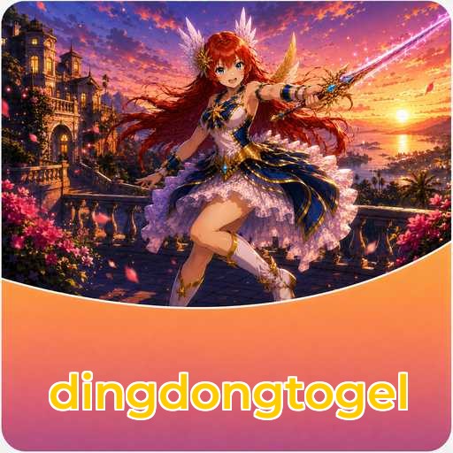 Developer Info dingdongtogel
