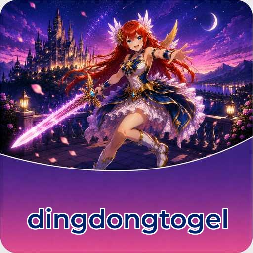 How to Update dingdongtogel