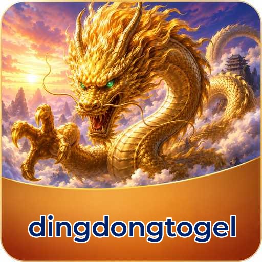 App Information dingdongtogel