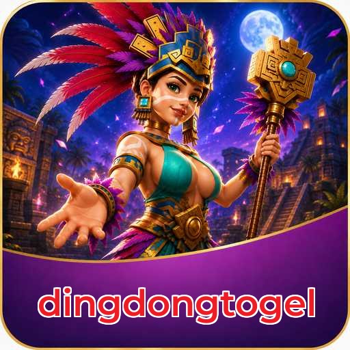 Executive Summary - dingdongtogel Testing Results